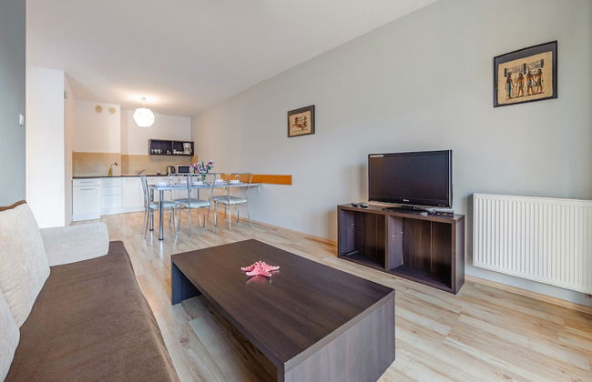 Apartamenty Sun & Snow Jasny Brzeg - Photo 45