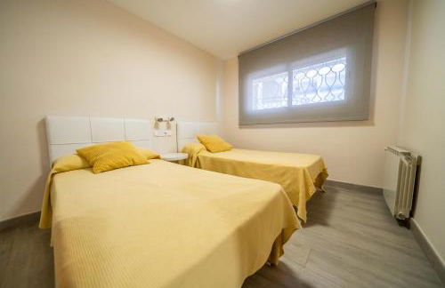 Apartaments Lamoga - Monteixo - Foto 11