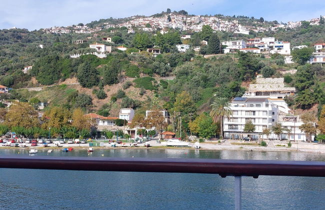 Maeiz Skopelos - Foto 64