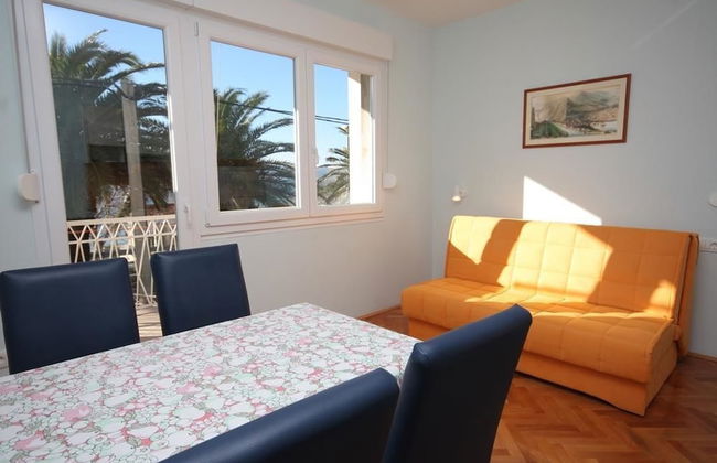 Apartments Vojnovic - Foto 40