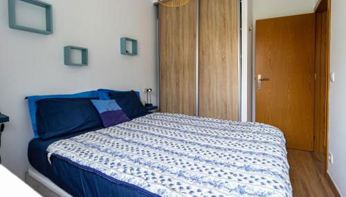 Guest H4U - Garden & Beach Mindelo - Foto 3, wardrobe