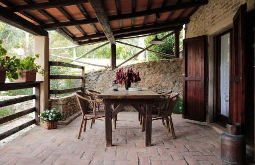 Agriturismo i Cigni - Foto 22