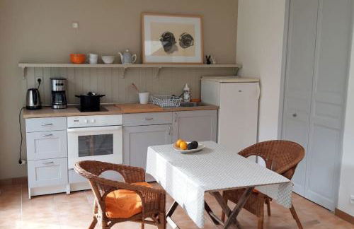 Maisonnette l'Olivier Bleu - Foto 10