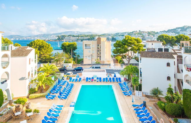 Flipflop Surfing Playa Apartments - Photo 67