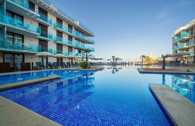 Caprice Skyline Aparthotel - Foto 79