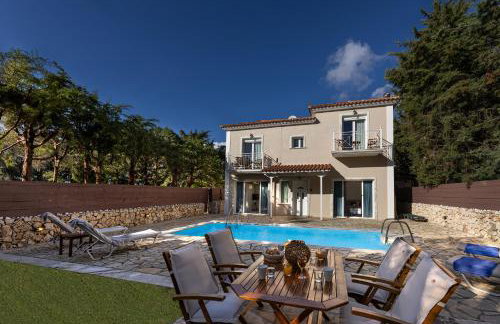 Villa Kataleya - Foto 1