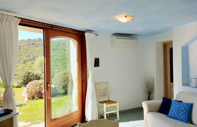 Villa Luddui L2 With Garden sea View - Photo 10