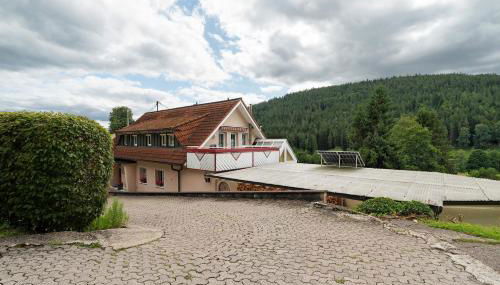 Haus Haag Enzklösterle - Foto 5