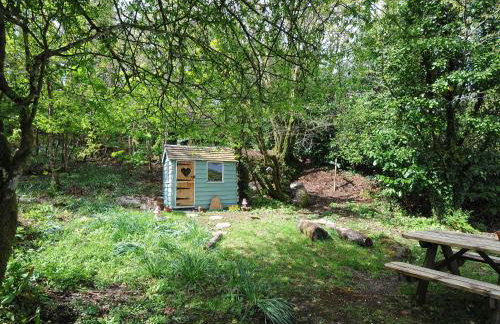 Rose Cottage - Photo 33