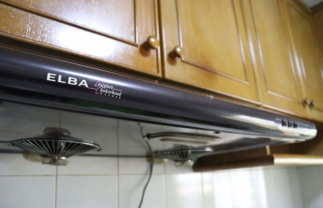 Lagenda Condominium - Foto 11