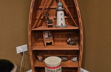 Captains Quarters Lake Life Dream Home 2bed 2bath - Foto 10