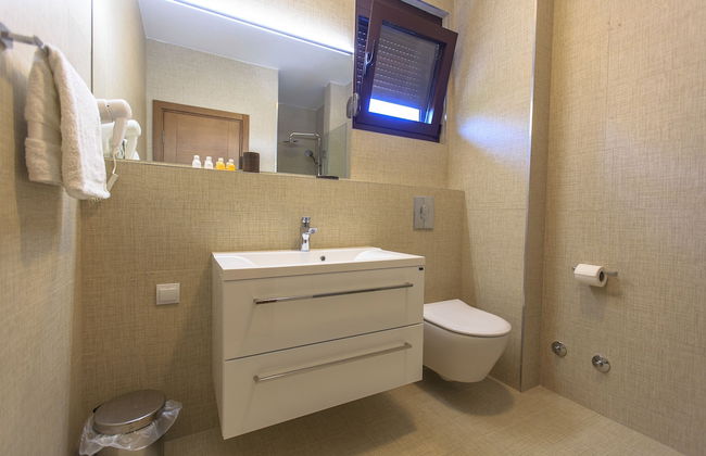 Apartments Kuce Lekovica snack bar- Bistro & Beach - Foto 39