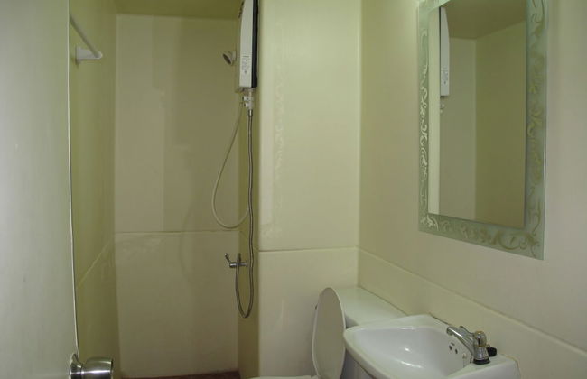 SK Muangthongthani Apartment - Foto 34