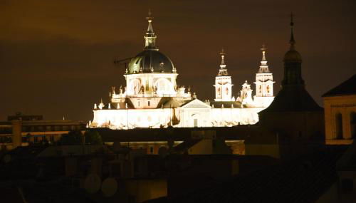 W3Inn LA LATINA (Cava Baja 30) - Foto 4