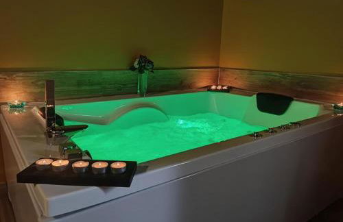 Villas Spa El Mirador de Isla - Foto 42