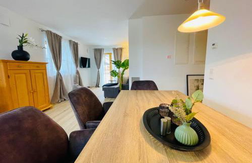 Ferienwohnung 'Breitenstein' am Schliersee - Foto 11