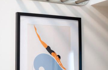 NEW The Water Shed Beer Devon sleeps 2 - Foto 27