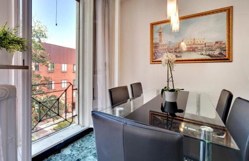 Priuli Apartment - Foto 26