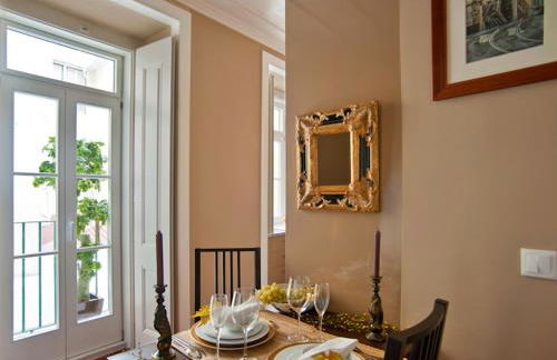 Lisbon Colours Bairro Alto Apartments - Foto 146