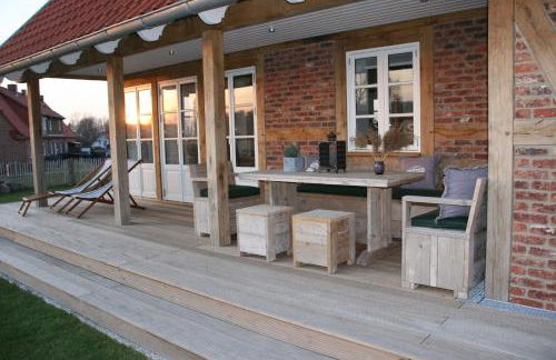 Ferienhaus " Meerzeit " an der Ostsee, Sauna, Kamin, free W-LAN - SEASIDE - - Foto 2