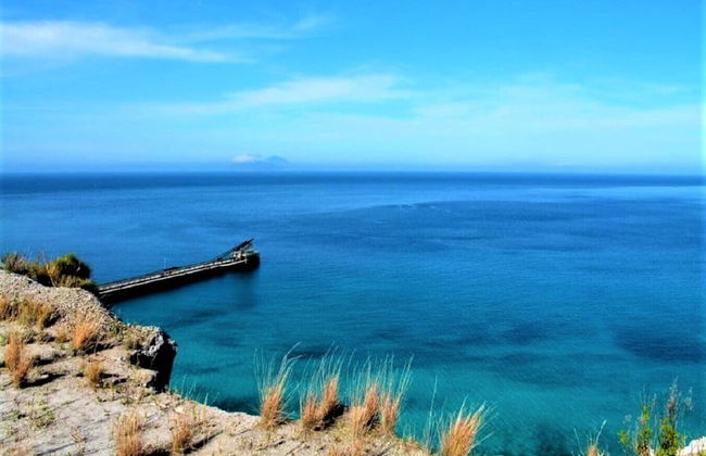 Seafront Apartment - Beach in front - Foto 15