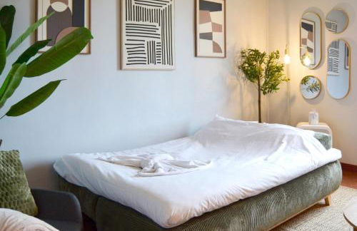 Le Conki ( Parking gratuit ) - Photo 7