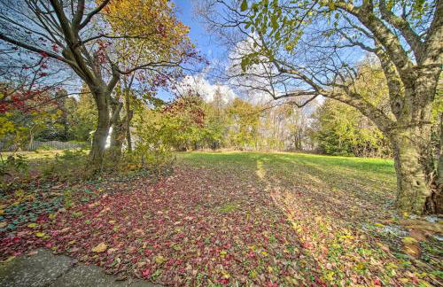 Historic Family Home 2 Mi to Lake Erie and Zoo! - Foto 26