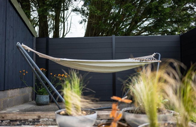 Rustic Barn Retreat in North Dorset - Foto 14