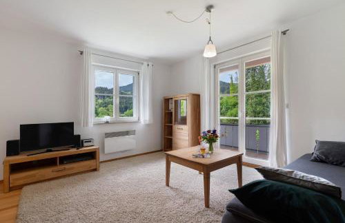Ferienhaus 1 - Wohnung Tanne, 78qm - Foto 3