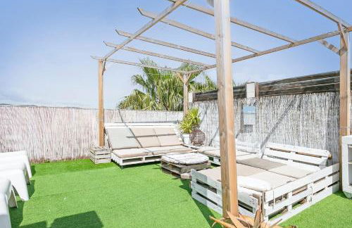 Apartamento Cubelles Molí Baix - Foto 20