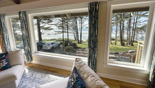 Ocean Front, Eagle at the Oregon House, Stairs to the Beach! - Foto 2