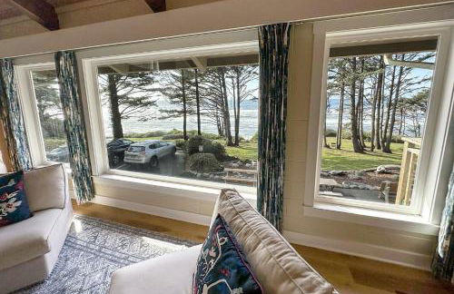 Ocean Front, Eagle at the Oregon House, Stairs to the Beach! - Foto 2