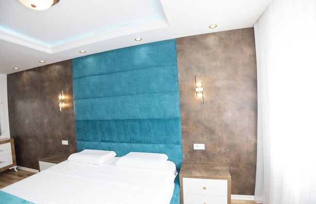 Dodona Apartments - Foto 42