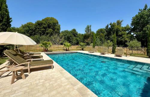 Domaine Epona - Foto 36