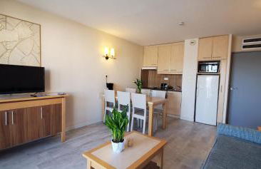 Residence Cap Hermes, Incroyable Vue sur le port, - Foto 11