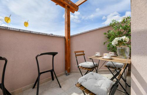 Apartment "Libra" Posedarje - Photo 14