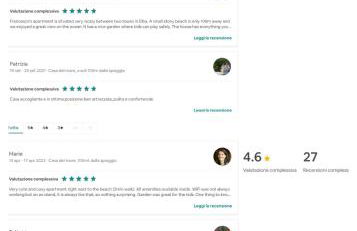 Casa del Mare - Oasi verde a soli 100m dal mare! - Foto 75