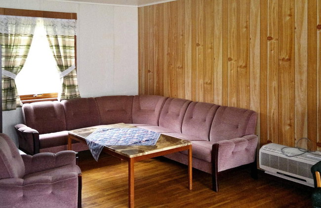 6 Person Holiday Home in Halsanaustan - Foto 4