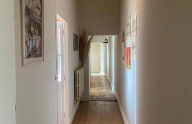 Charmante maison au cœur de la cité médiévale - Foto 13