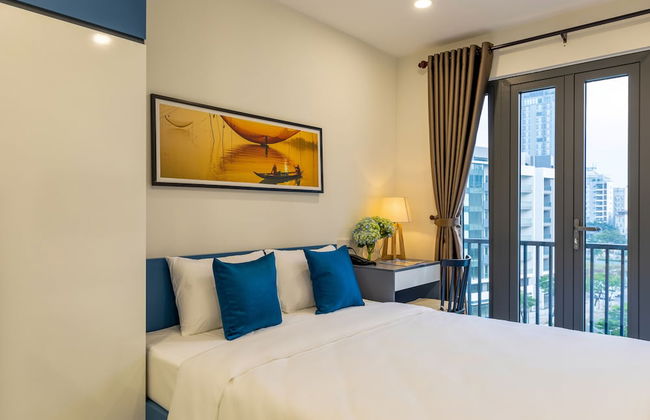 The Home Hotel & Apartment - Foto 11