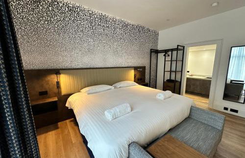 Rhode Lane - Serviced Apartments Bridgwater - Foto 27