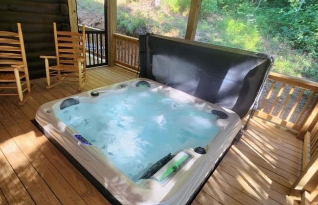 The Great Escape - 2 Bedrooms, 2.5 Baths, Sleeps 12 Home by RedAwning - Foto 29