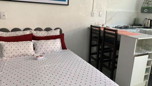 Studio Beira Mar - Foto 3