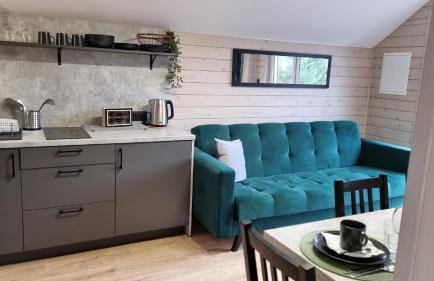 Mazurska Zatoka Resort & Spa - Apartamenty nad jeziorem z prywatną plażą i podgrzewanym basenem zewnętrznym, Mazury w rytmie SLOW - Foto 31