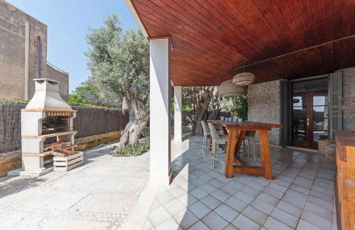 Villa Port Verd - Foto 26