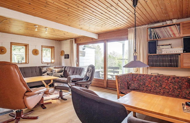 10 Person Holiday Home in Fur - Foto 17