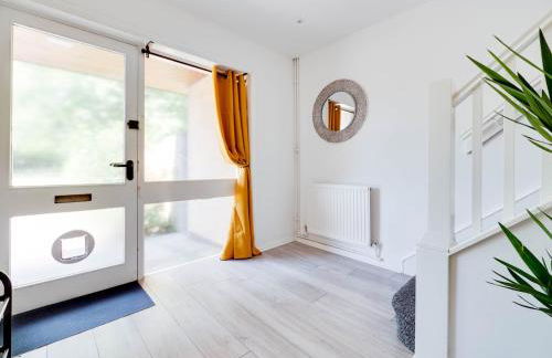 Pass the Keys Lovely 3 Bedroom property golf club and parking - Foto 16