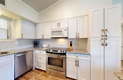 Chateau la mer 16e - Foto 10