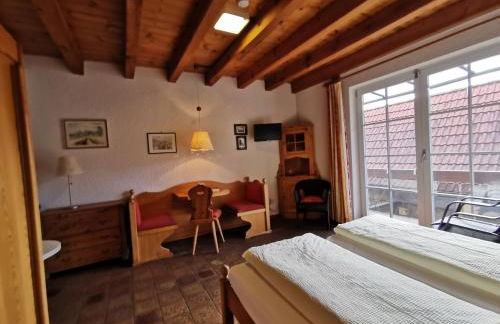 Gästehaus im Malerwinkel-Rhodt - Foto 6