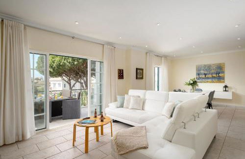 Casa Ch'i - Vale de Lobo - Foto 33